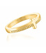 Layered Bar Gold Layers Ring