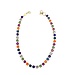 JERE BIJOUX RIO Gold Necklace