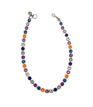 JERE BIJOUX Classic Necklace - RIO