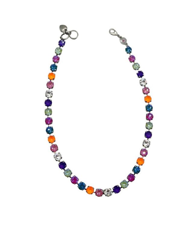 JERE BIJOUX Classic Necklace - RIO
