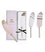 Birds of a Feather Ballpoint Pen in Gift Box