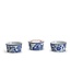 8 Oz. Chinoiserie Deli Container Holder