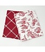 Print Towel Set