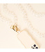 Hold the Phone Crossbody Chain