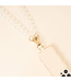 Hold the Phone Crossbody Chain
