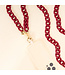 Hold the Phone Crossbody Chain