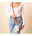Hold the Phone Crossbody Chain