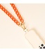 Hold the Phone Crossbody Chain