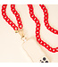 Hold the Phone Crossbody Chain