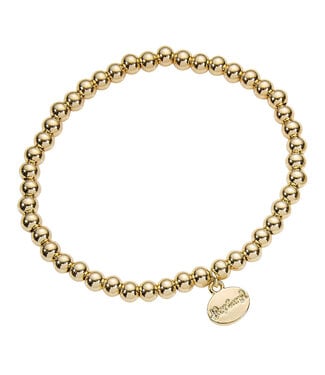 Ball Bead Bracelet Water Resistant