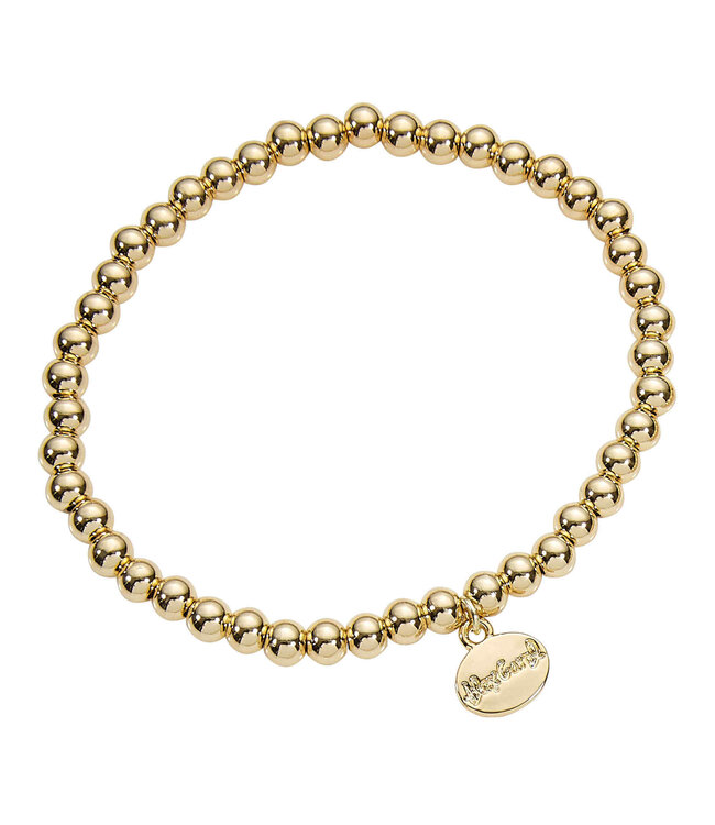 Ball Bead Bracelet Water Resistant