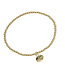 Ball Bead Bracelet Water Resistant