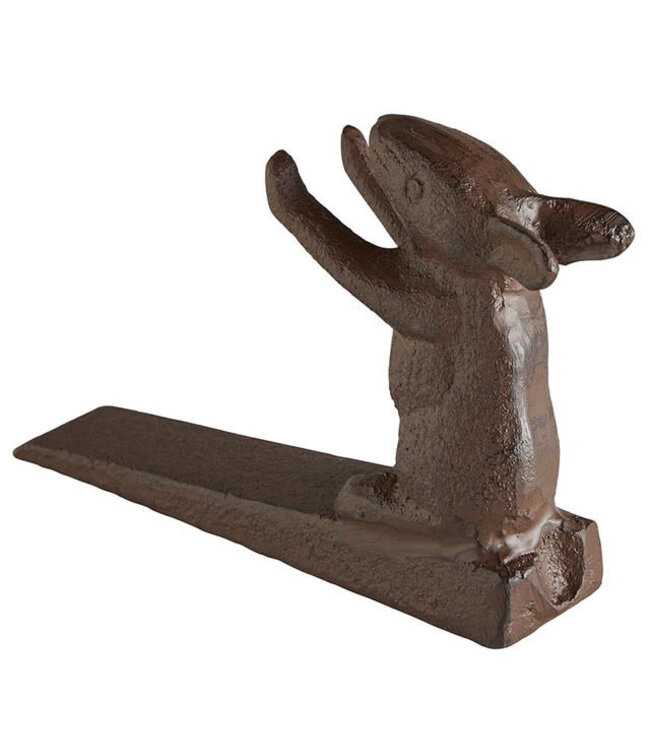Rabbit Door Stop