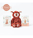 SLUMBER KINS Alpaca's Stress Relief Set