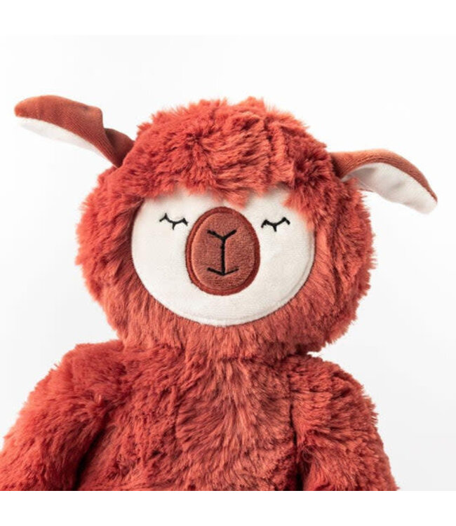 SLUMBER KINS Alpaca's Stress Relief Set