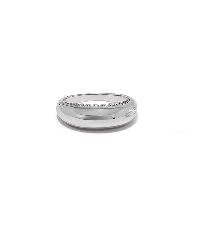 BRIGHTON Pretty Tough Arch Ring