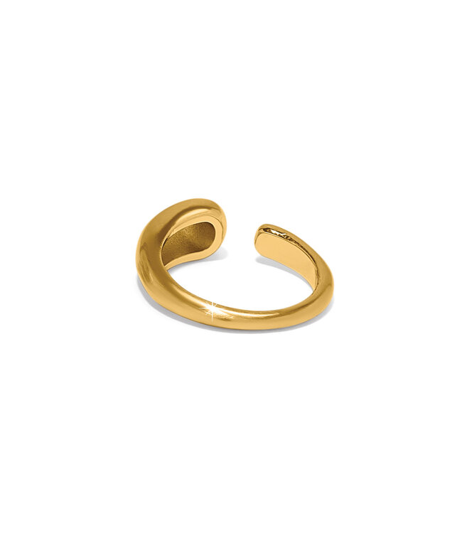 BRIGHTON Nile Gold Ring