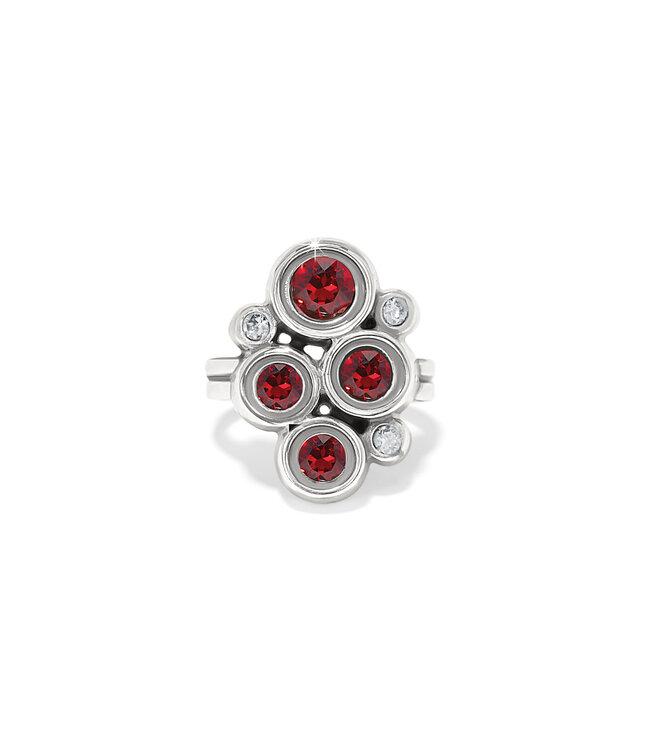 BRIGHTON Constella Cluster Ring