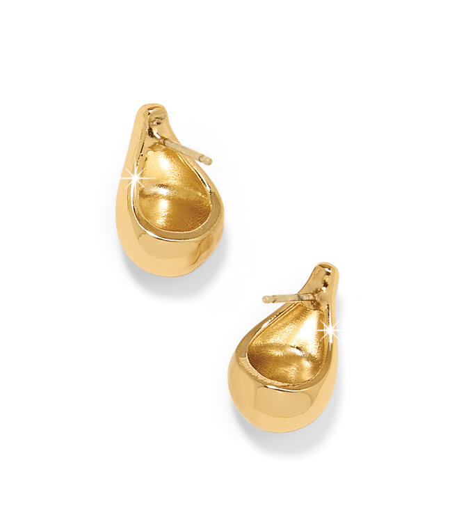 BRIGHTON Nile Petite Post Earrings