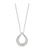 BRIGHTON Pretty Tough Arch Necklace