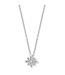 BRIGHTON Enchanting Star Necklace - Silver