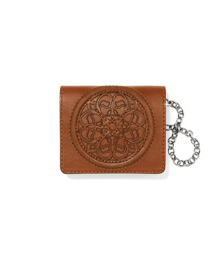 BRIGHTON Ferrara Mystique Small Wallet