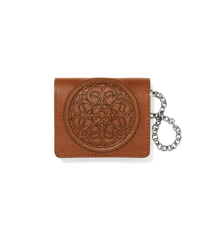 BRIGHTON Ferrara Mystique Small Wallet