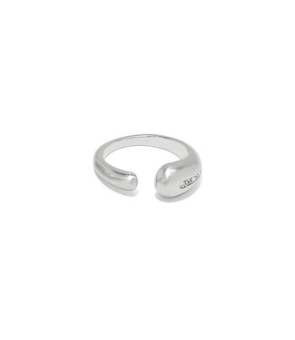 BRIGHTON Nile Silver Ring