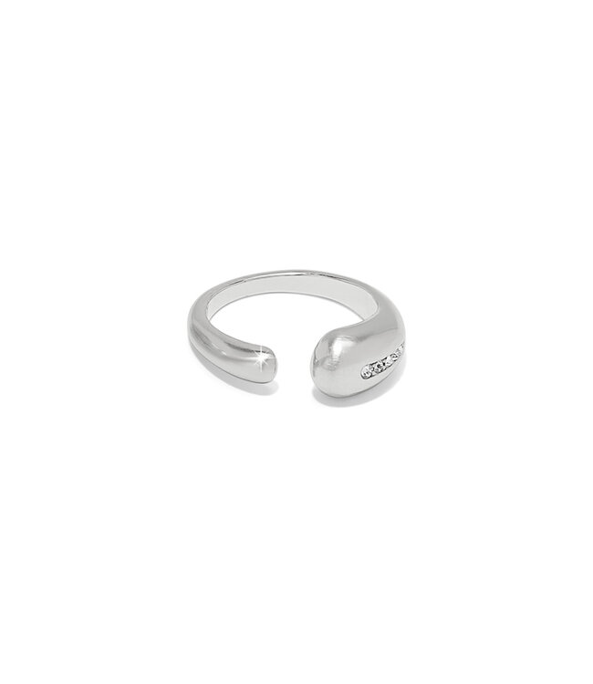 BRIGHTON Nile Silver Ring