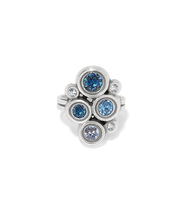 BRIGHTON Constella Cluster Ring