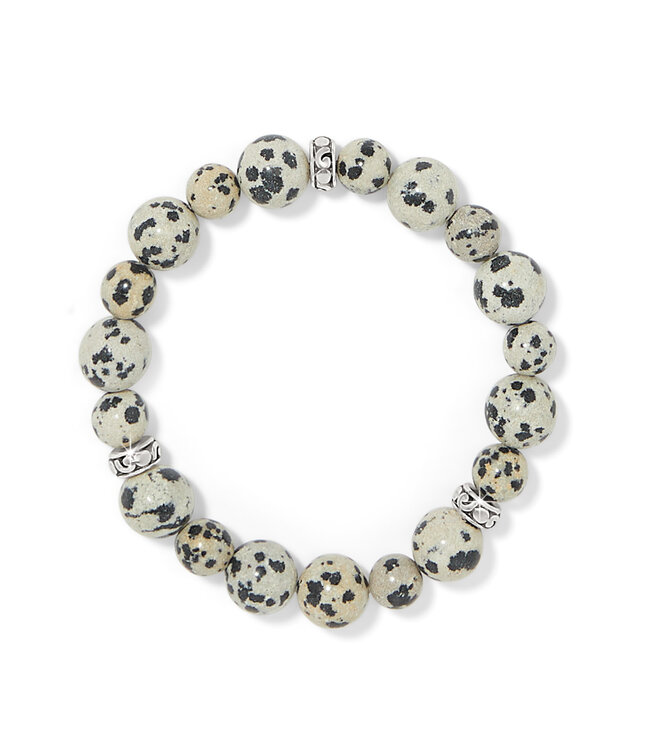 BRIGHTON Contempo Zoic Stretch Bracelet
