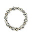 BRIGHTON Contempo Zoic Stretch Bracelet