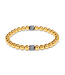 BRIGHTON Meridian Petite Stretch Bracelet