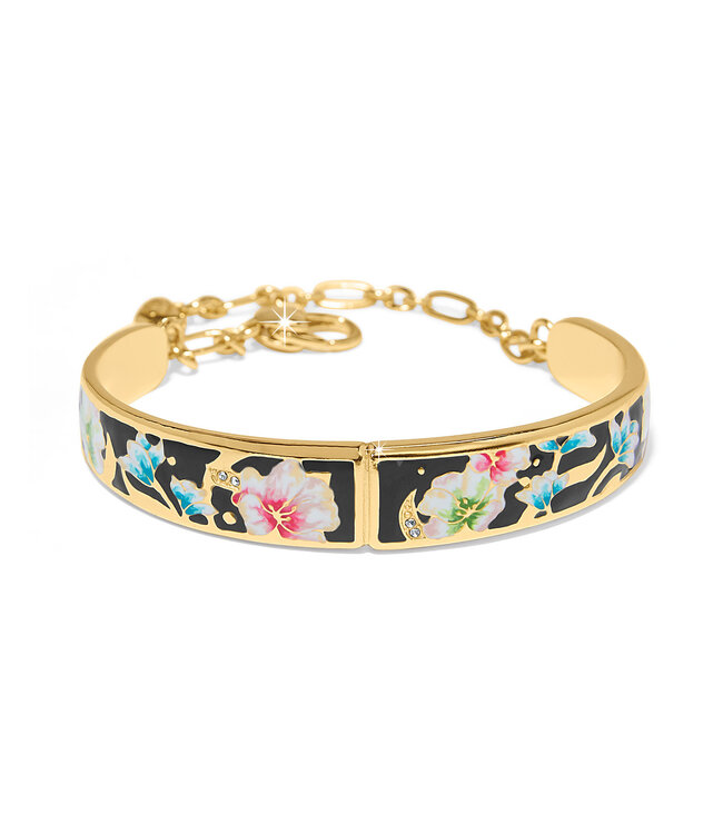BRIGHTON Botanique Bar Bracelet