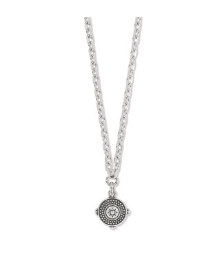 BRIGHTON Mosaic Mojave Pendant Necklace