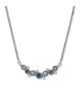 BRIGHTON Constella Blue Necklace
