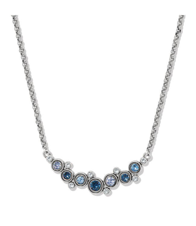 BRIGHTON Constella Blue Necklace