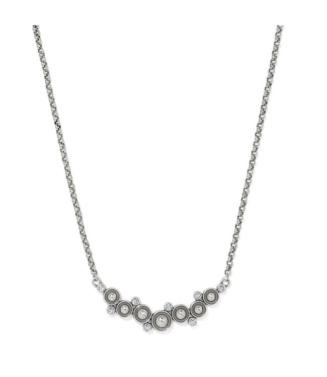 BRIGHTON Constella Blue Necklace