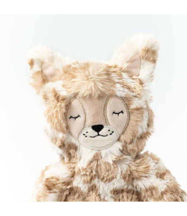 SLUMBER KINS Lynx's Self Expression Kin Set