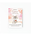 SLUMBER KINS Lynx's Self Expression Kin Set