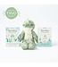 SLUMBER KINS Narwhal's Growth Mindset Kin Set