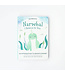 SLUMBER KINS Narwhal's Growth Mindset Kin Set