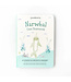 SLUMBER KINS Narwhal's Growth Mindset Kin Set