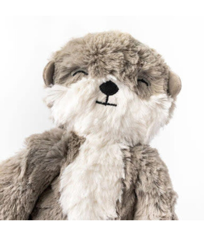 SLUMBER KINS Otter's Building Connections Kin Set