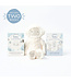 SLUMBER KINS Yeti's Mindfulness Kin Set