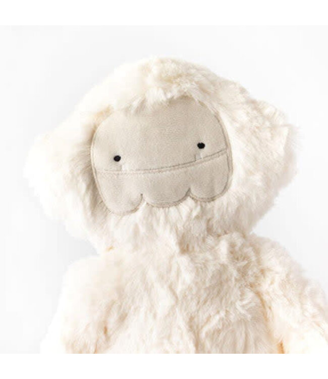 SLUMBER KINS Yeti's Mindfulness Kin Set