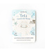 SLUMBER KINS Yeti's Mindfulness Kin Set
