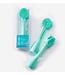 3-In-1 Face Brush & Massager