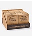 Marble Whiskey Stone Set