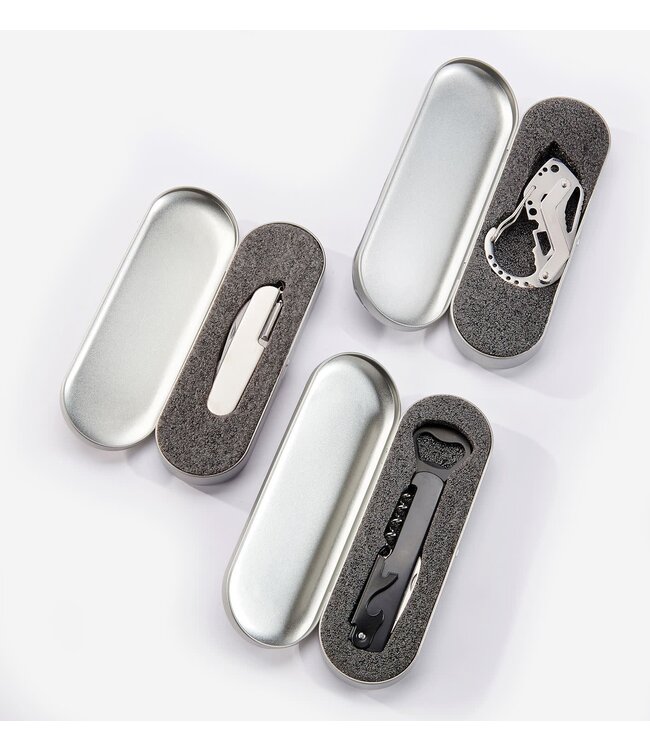 Multi-Function Pocket Tool